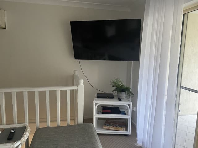 Family Villa, 2 Bedrooms, Balcony, Bay View