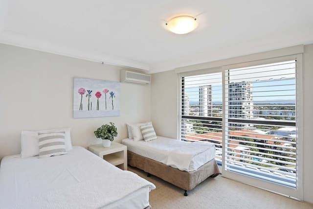 3 Bedroom Marina View Superior Apartment