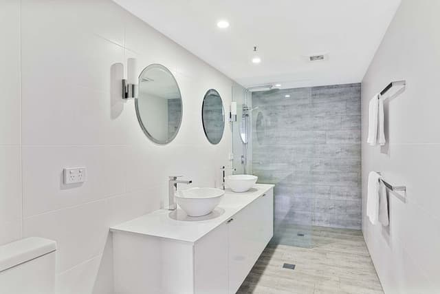 2 Bedroom Ocean View Superior Apartment