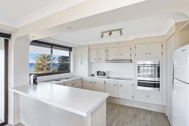 2 Bedroom Ocean View Superior Apartment
