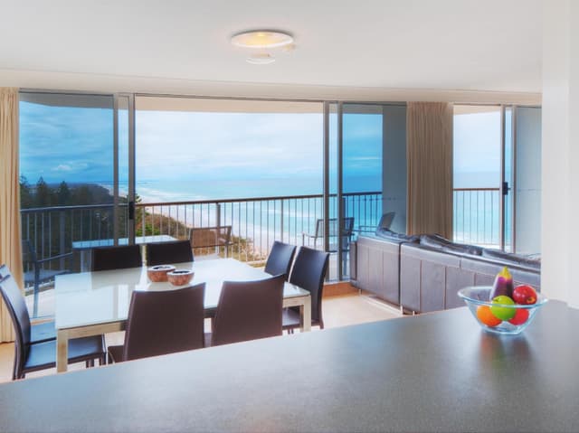 3 Bedroom Apartment