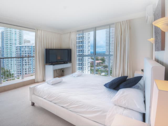 3 Bedroom Apartment