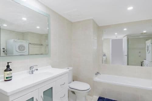 2 Bedroom Ocean View Apartment