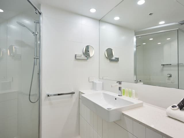 One Bedroom Ocean View Superior Apartment
