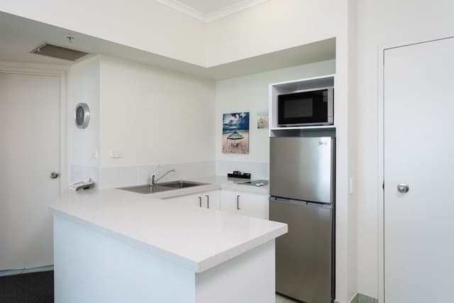 One Bedroom Ocean View Superior Apartment