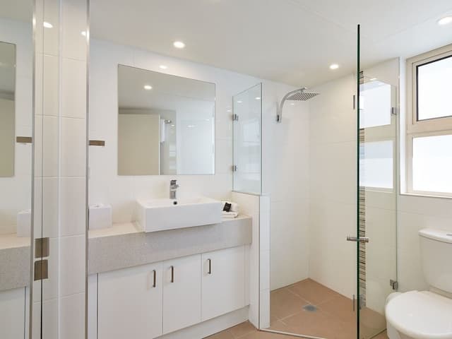 One Bedroom Ocean View Superior Apartment