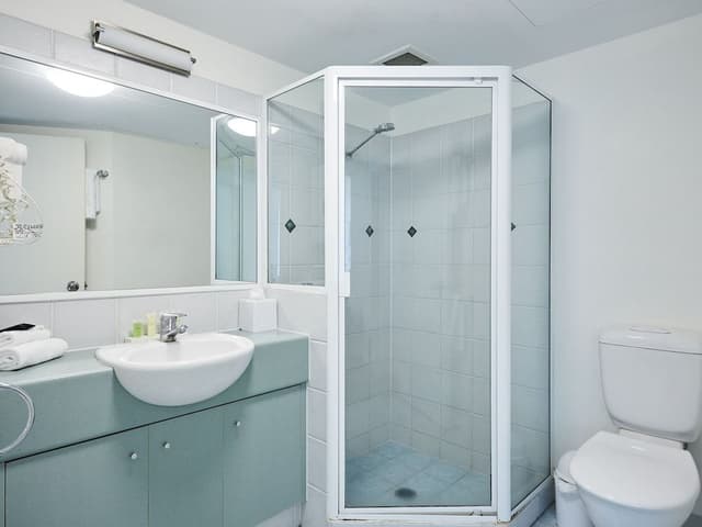 One Bedroom Ocean View Superior Apartment