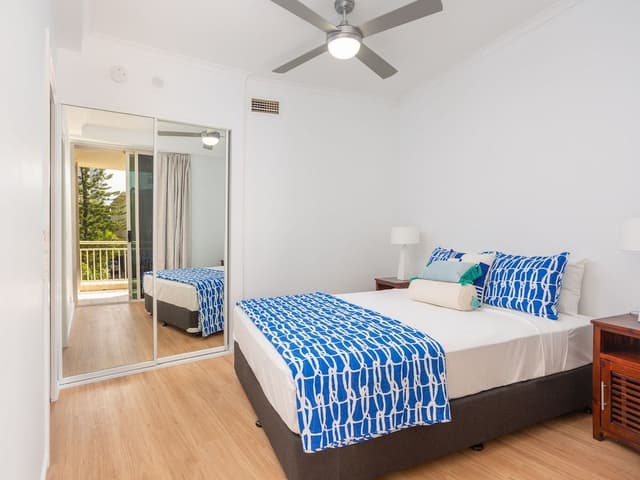 One Bedroom Garden/Pool View