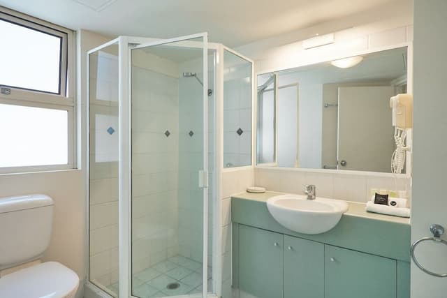 One Bedroom Ocean View