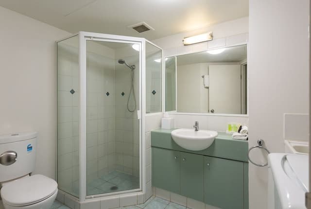 One Bedroom Ocean View
