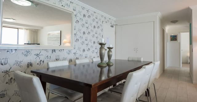Deluxe Apartment, 3 Bedrooms, Beach View