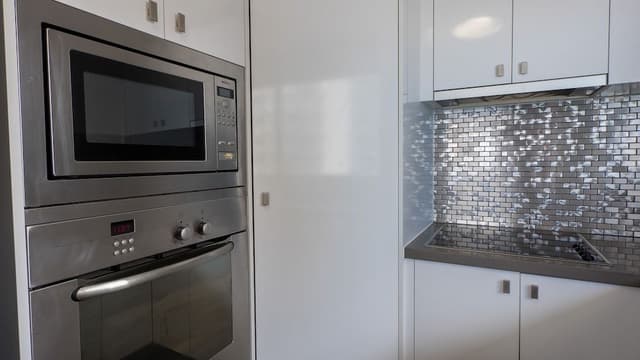 Deluxe Apartment, 2 Bedrooms, Ocean View