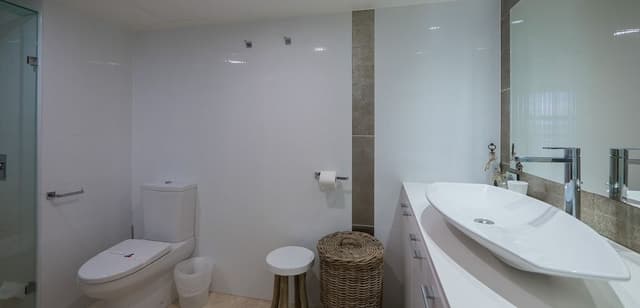 Deluxe Apartment, 3 Bedrooms, Beach View