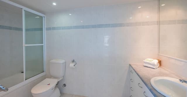 Deluxe Apartment, 2 Bedrooms, Ocean View