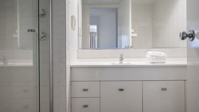 Deluxe Apartment, 2 Bedrooms, Ocean View