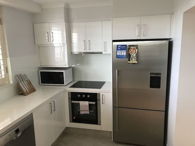 Deluxe Apartment, 3 Bedrooms, Beach View
