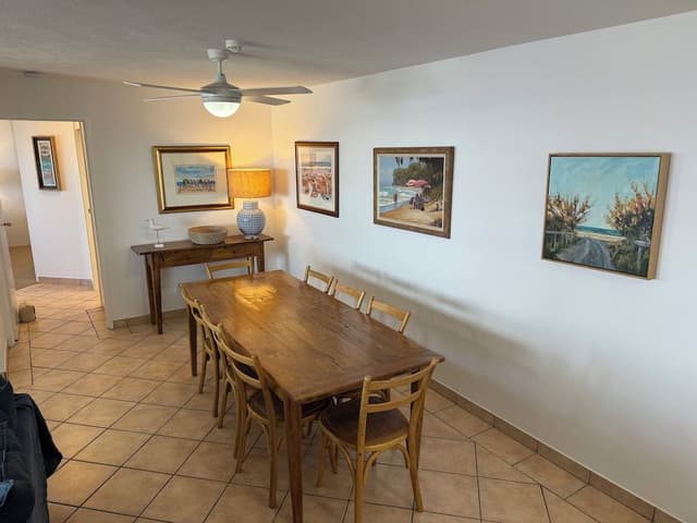 Deluxe Apartment, 3 Bedrooms, Beach View