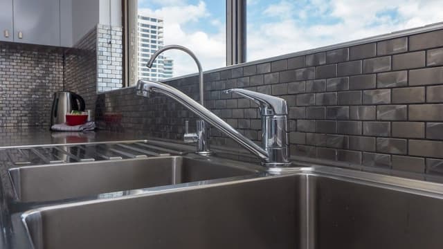 Deluxe Apartment, 2 Bedrooms, Ocean View