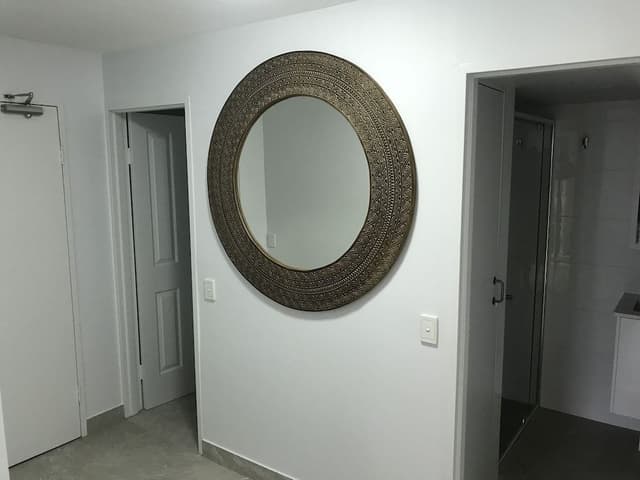 Deluxe Apartment, 3 Bedrooms, Beach View