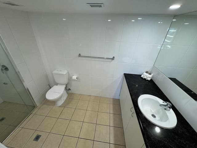 Deluxe Apartment, 3 Bedrooms, Beach View