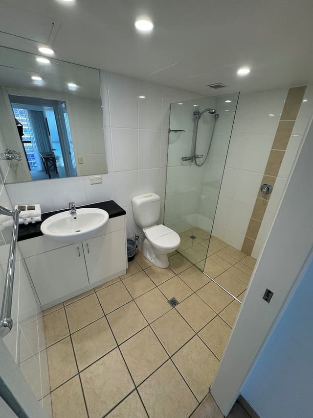 Deluxe Apartment, 3 Bedrooms, Beach View