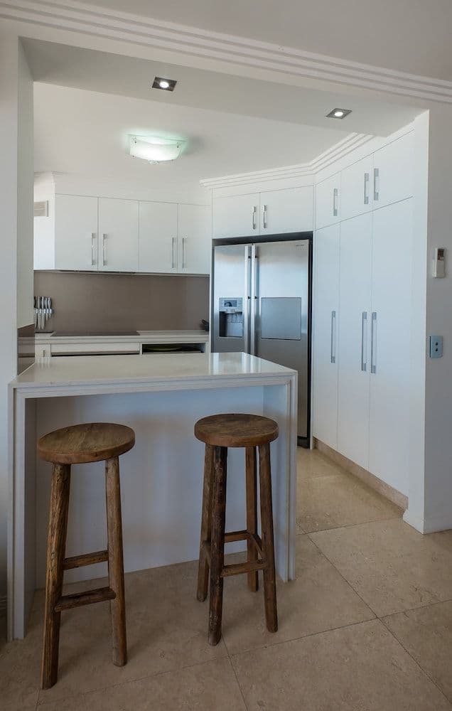 Deluxe Apartment, 3 Bedrooms, Beach View