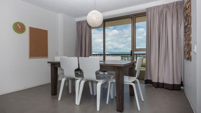 Deluxe Apartment, 2 Bedrooms, Ocean View