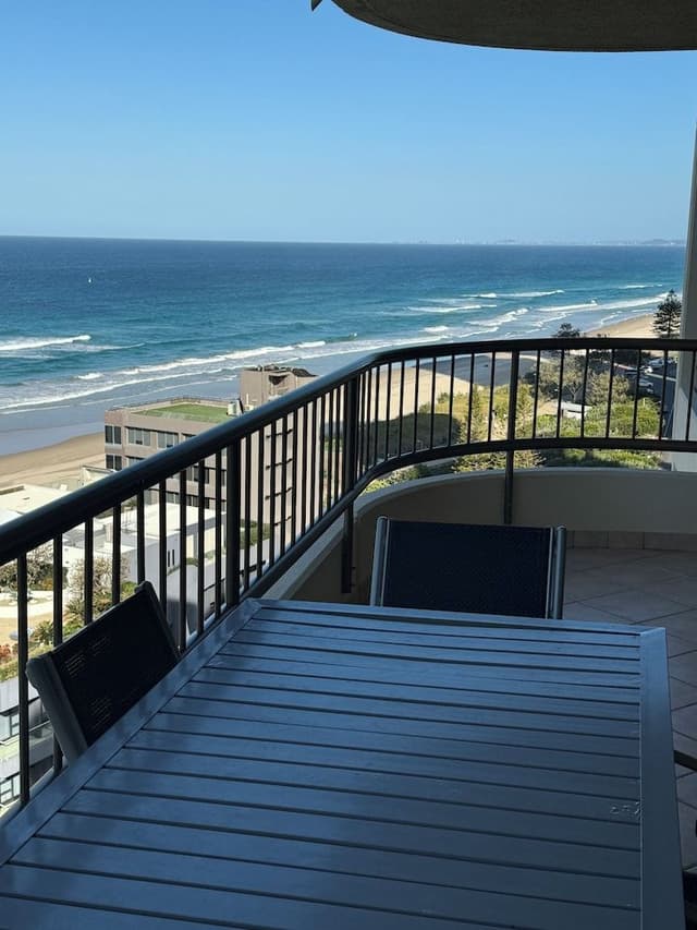 Deluxe Apartment, 3 Bedrooms, Beach View