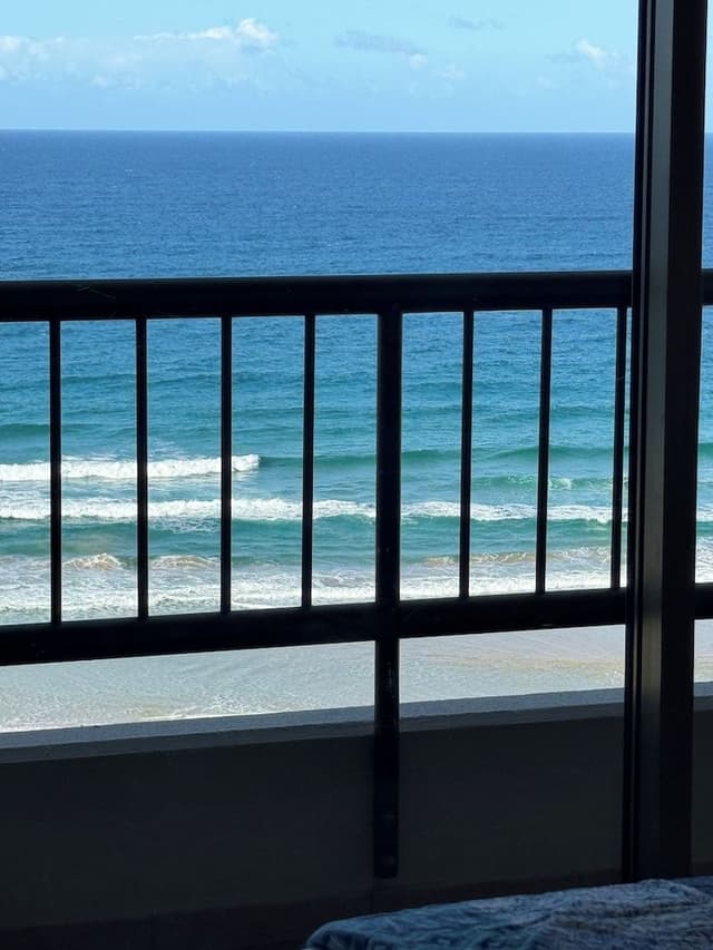 Deluxe Apartment, 3 Bedrooms, Beach View
