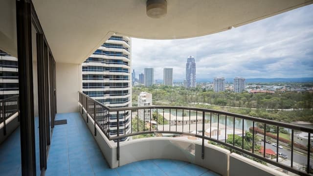 Deluxe Apartment, 3 Bedrooms, Beach View
