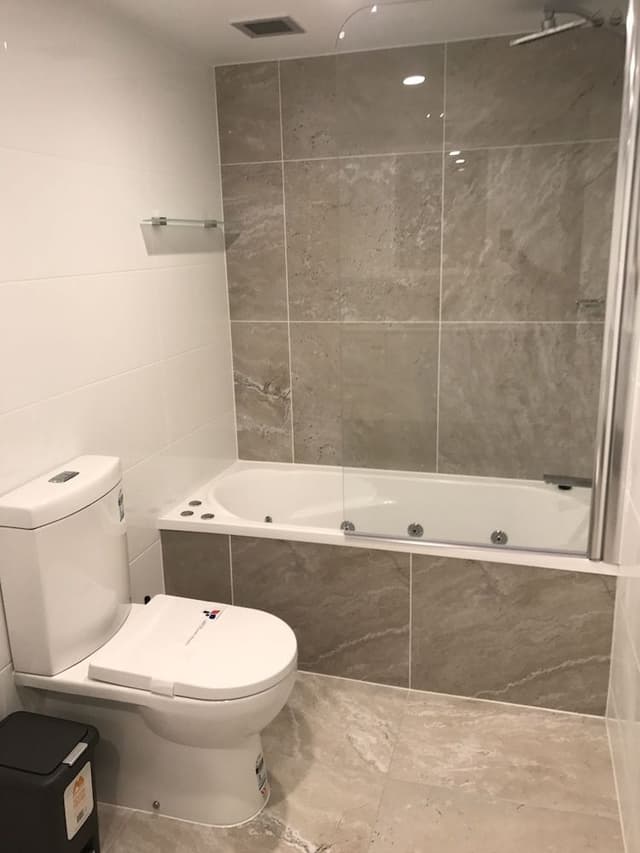 Deluxe Apartment, 3 Bedrooms, Beach View