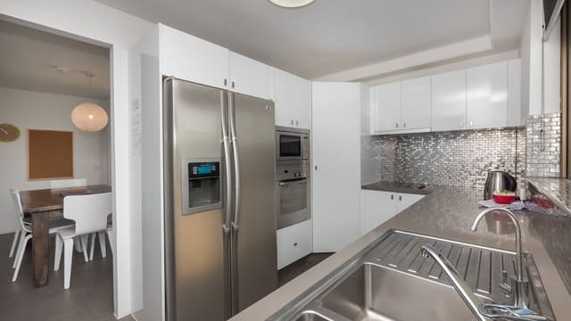 Deluxe Apartment, 2 Bedrooms, Ocean View
