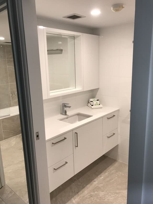 Deluxe Apartment, 3 Bedrooms, Beach View