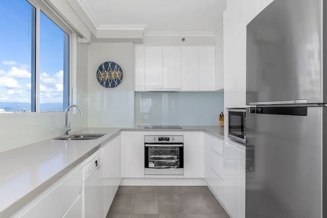 Superior Three Bedroom Ocean View