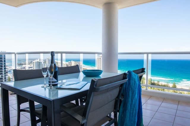 Superior Two Bedroom Ocean View