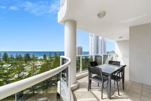 Two Bedroom Ocean View