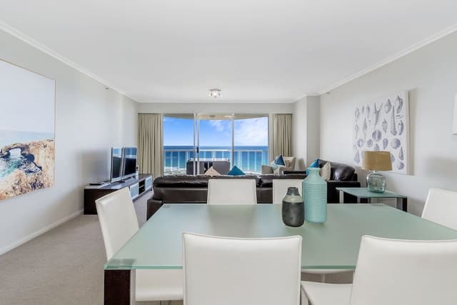 Superior Two Bedroom Ocean View