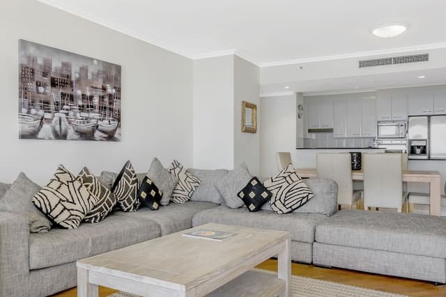 Superior Two Bedroom Ocean View