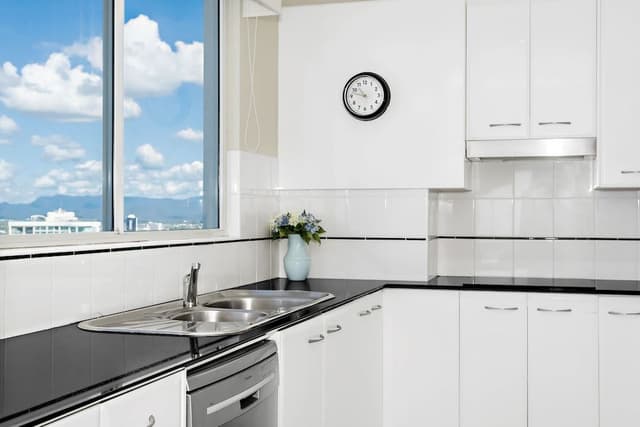 Superior Three Bedroom Ocean View