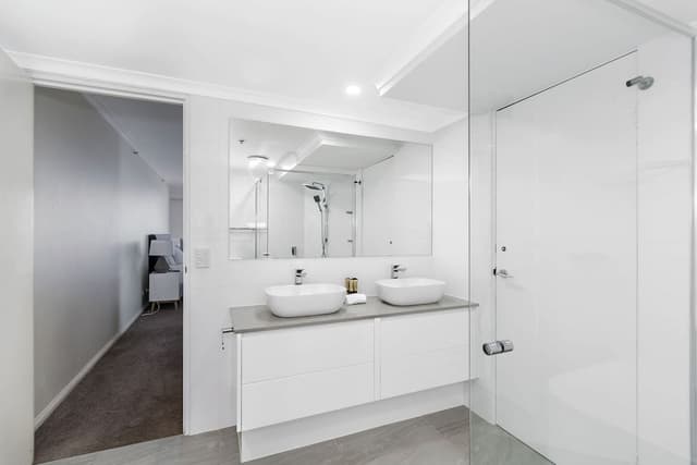 Superior Three Bedroom Ocean View