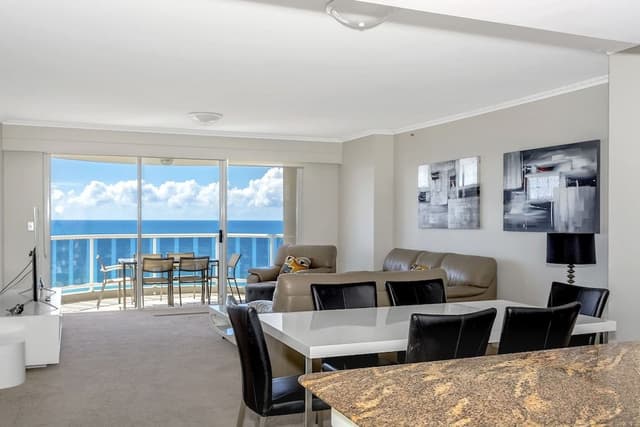 Superior Two Bedroom Ocean View