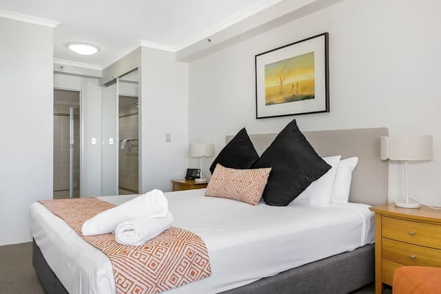 Two Bedroom Ocean View