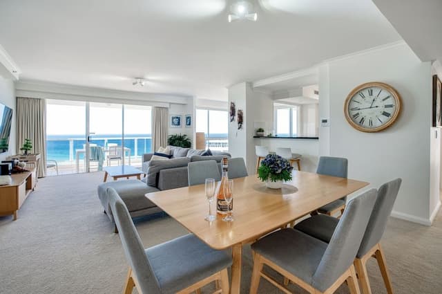 Two Bedroom Superior Apartment