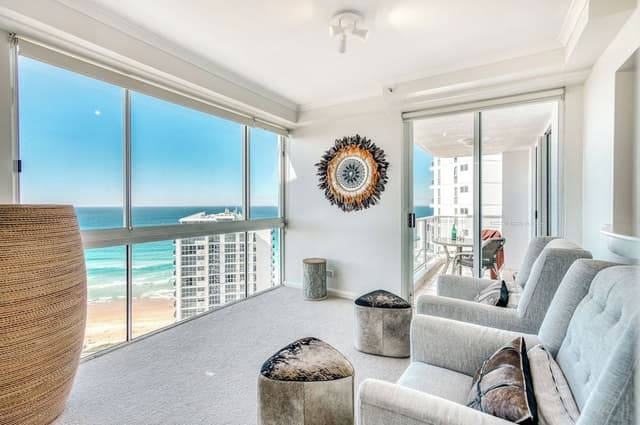 Two Bedroom Superior Apartment