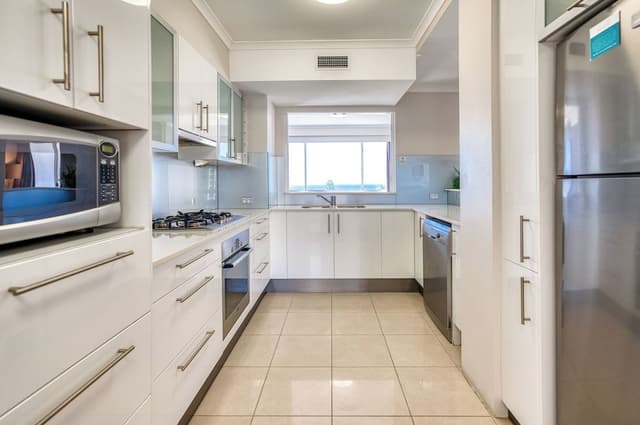 Two Bedroom Superior Apartment