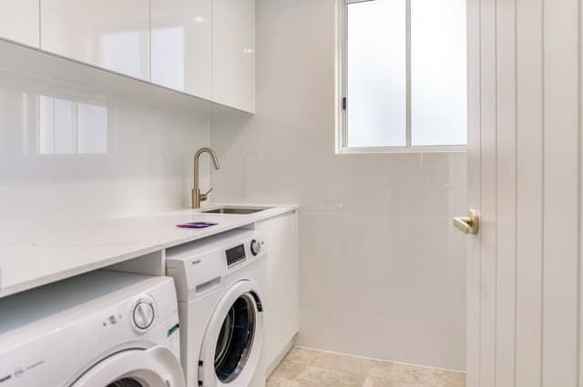 Two Bedroom Executive Superior Ocean View
