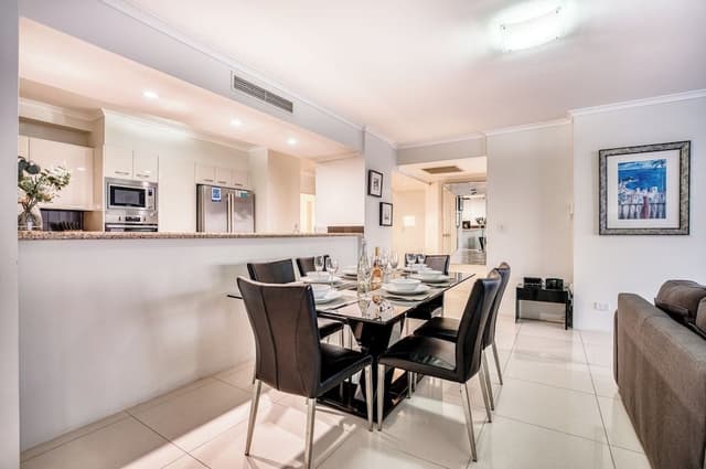 Two Bedroom Superior Apartment