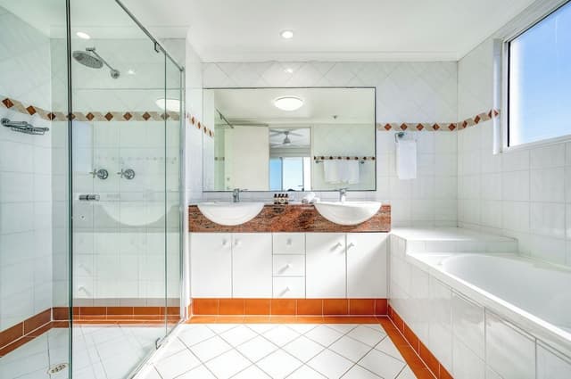 Two Bedroom Superior Apartment