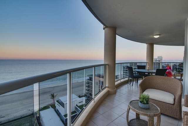 Two Bedroom Superior Apartment