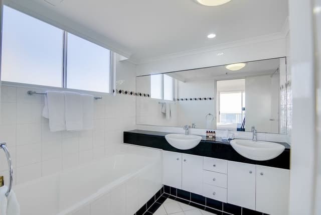 Two Bedroom Superior Apartment